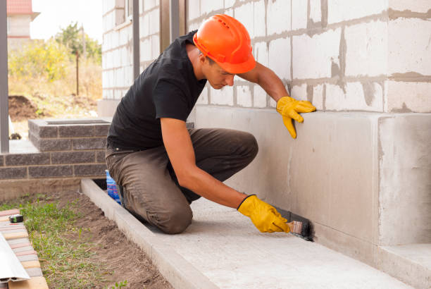 Licensed Waterproofing service in Hortonville, WI - SJ Waterproofing Pros